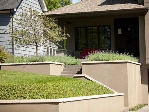 Top-rated landscape installation in Inver Grove Heights, MN by River Heights Lawn & Landscape