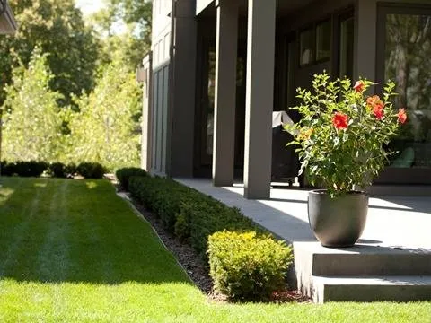 Local landscaping services experts serving Inver Grove Heights, MN - River Heights Lawn & Landscape