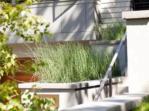 Local landscape installation in Inver Grove Heights, MN - River Heights Lawn & Landscape