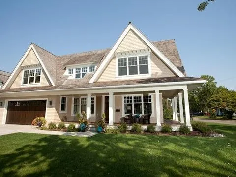 Professional residential landscaping in Inver Grove Heights, MN by River Heights Lawn & Landscape