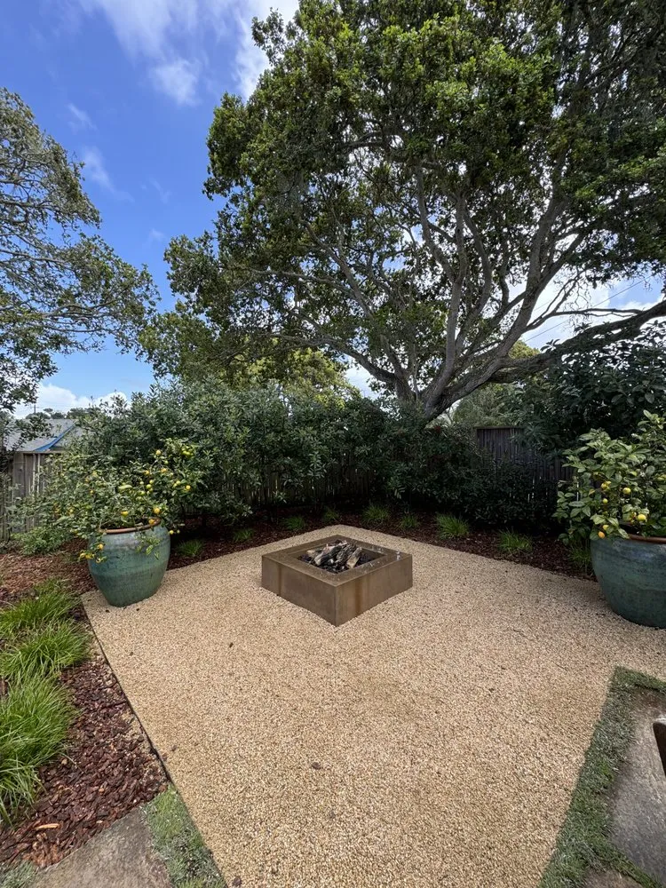 Expert landscape design for year-round maintenance in Monterey, CA by River Landscape & Tree Service