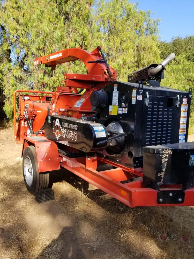 Local residential landscaping experts serving Monterey, CA - River Landscape & Tree Service