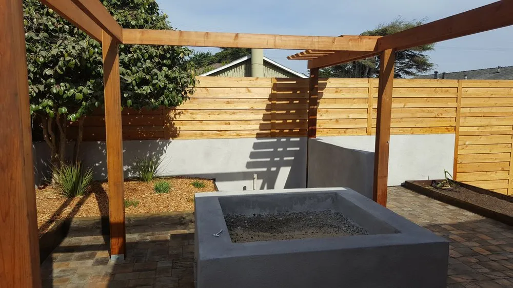 Affordable landscape installation experts serving Monterey, CA - River Landscape & Tree Service