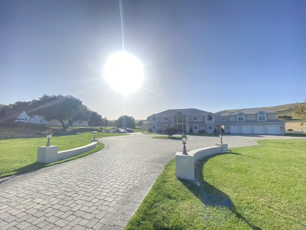 Local landscaping services for homes in Monterey, CA by River Landscape & Tree Service