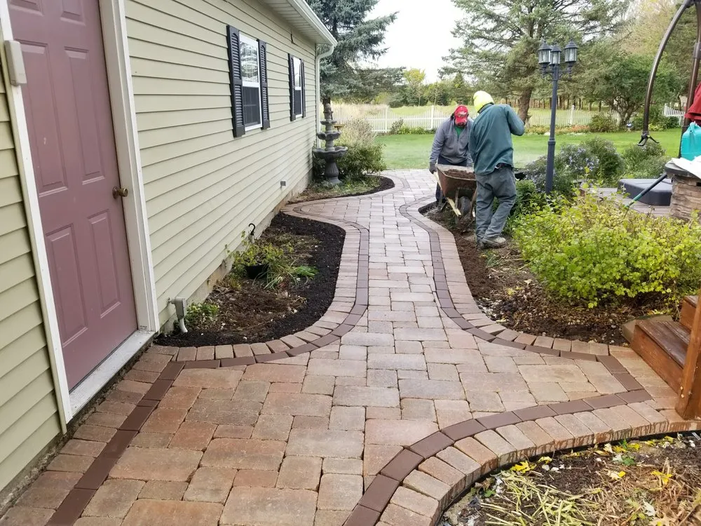 Trusted lawn care service in Ladd, IL by River Landscaping & Tree Service