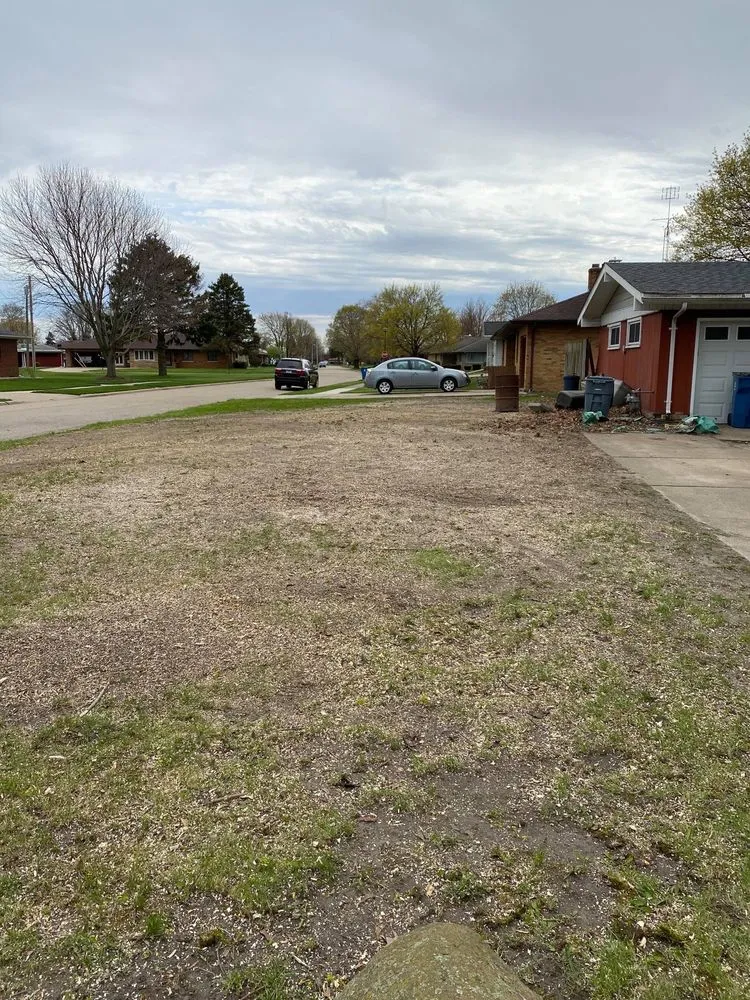 Custom residential landscaping in Ladd, IL - River Landscaping & Tree Service