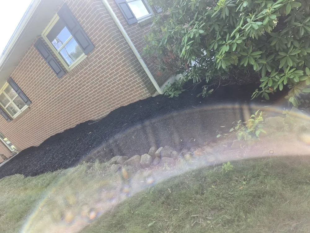 Affordable residential landscaping in Dover, PA - River Lee Landscaping