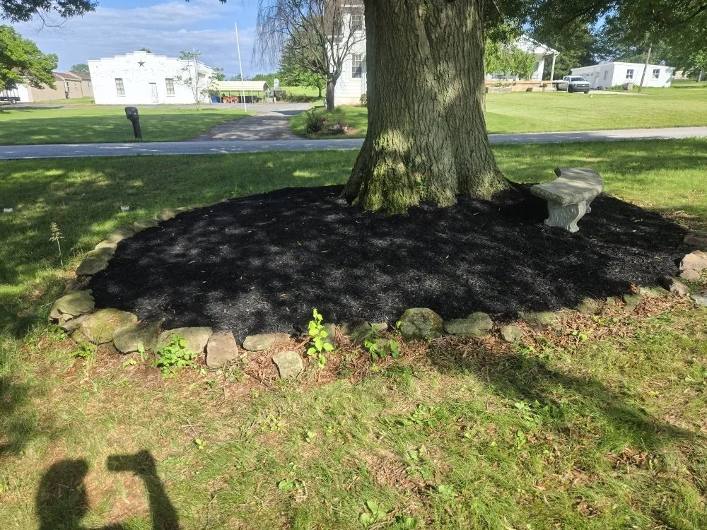 Top-rated garden landscaping experts serving Dover, PA - River Lee Landscaping