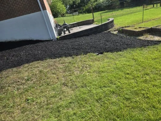 River Lee Landscaping