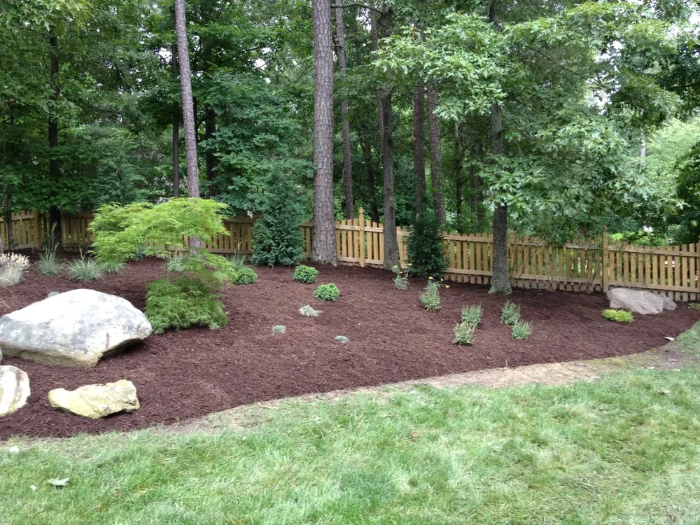 Expert landscape installation for outdoor upgrades in Richmond, VA by River Oaks Grounds Management