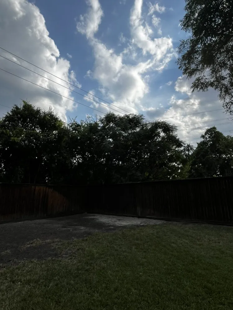 Custom landscape design in Garland, TX - River Oaks Landscaping