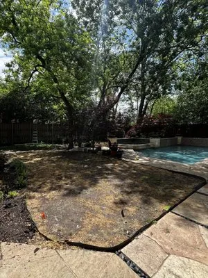 River Oaks Landscaping