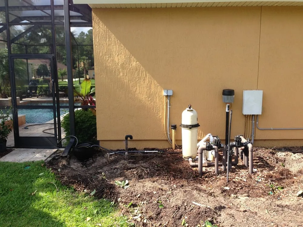 Expert residential landscaping experts serving Jacksonville, FL - River Oaks Outdoor