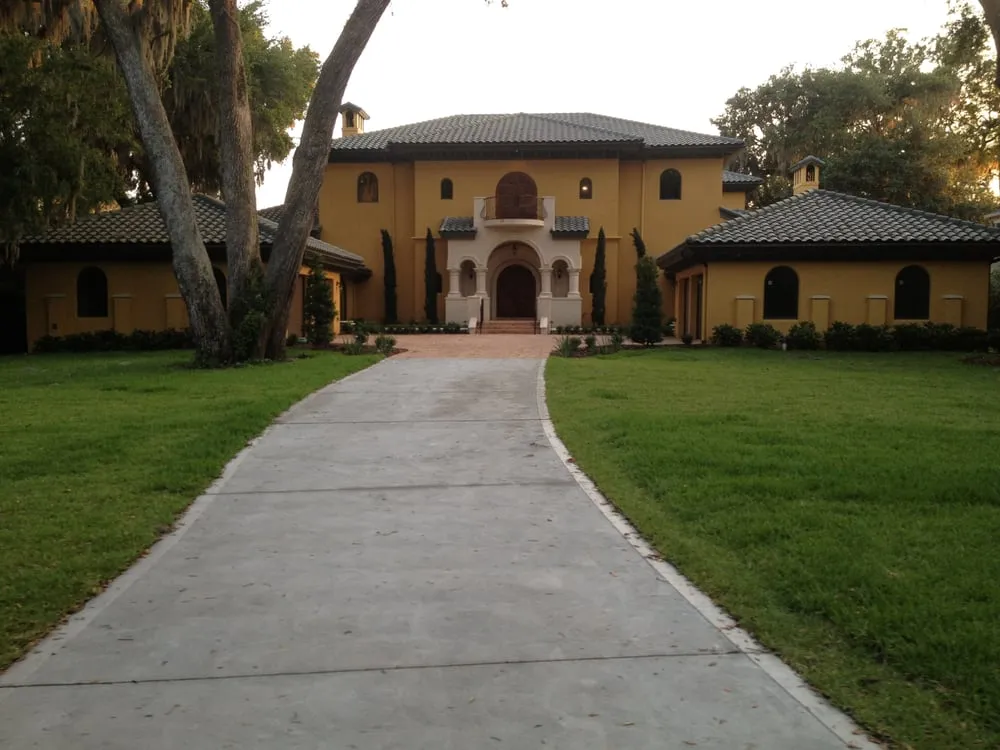 Expert yard maintenance for outdoor upgrades in Jacksonville, FL by River Oaks Outdoor