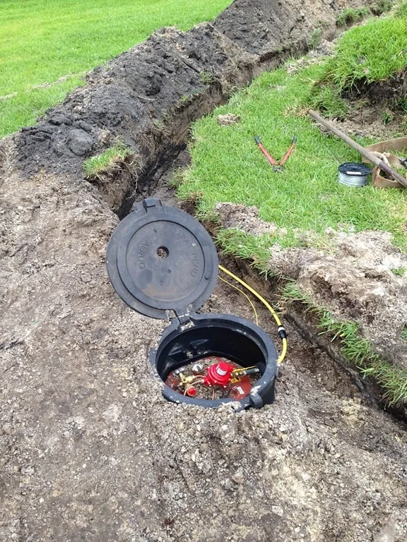 Expert garden landscaping in Jacksonville, FL - River Oaks Outdoor