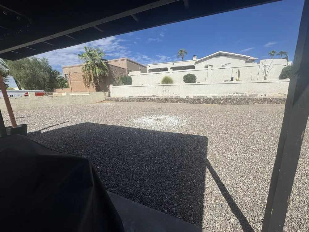 Affordable outdoor landscaping experts serving Lake Havasu City, AZ - River Palm Landscaping