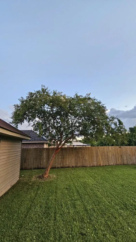 Affordable residential landscaping experts serving Laplace, LA - River Parish Lawn & Landscape