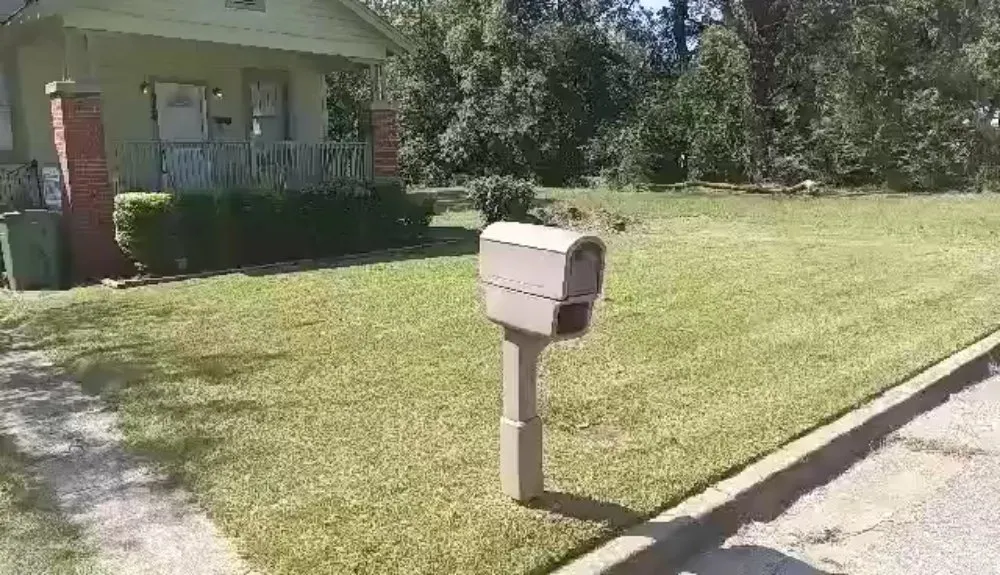 Top-rated garden landscaping for year-round maintenance across Montgomery, AL - River Region Lawn Patrol