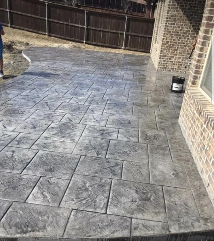 Affordable outdoor landscaping experts serving Madison, MS - River Ridge Concrete