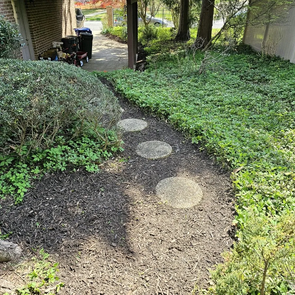 Reliable residential landscaping in Potomac, MD - River Road Landscaping