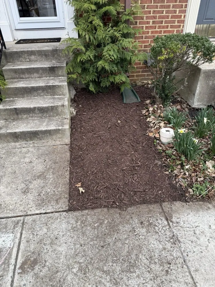 Reliable garden landscaping near you in Potomac, MD by River Road Landscaping