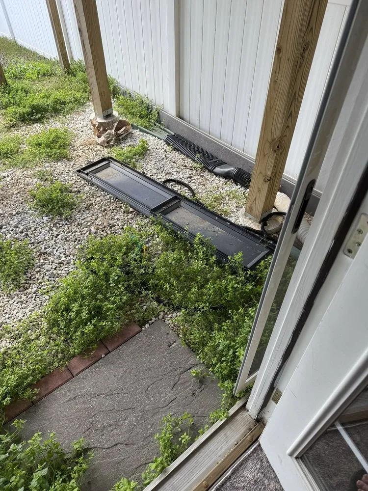 Reliable lawn mowing service in Potomac, MD - River Road Landscaping