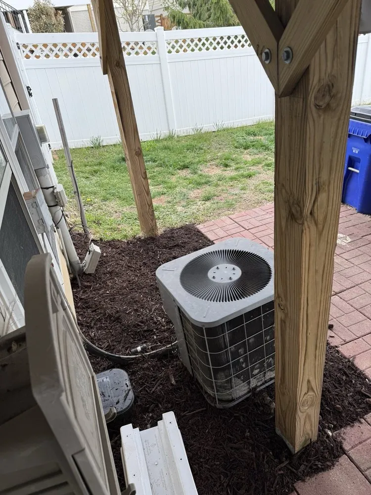 Local residential landscaping in Potomac, MD by River Road Landscaping