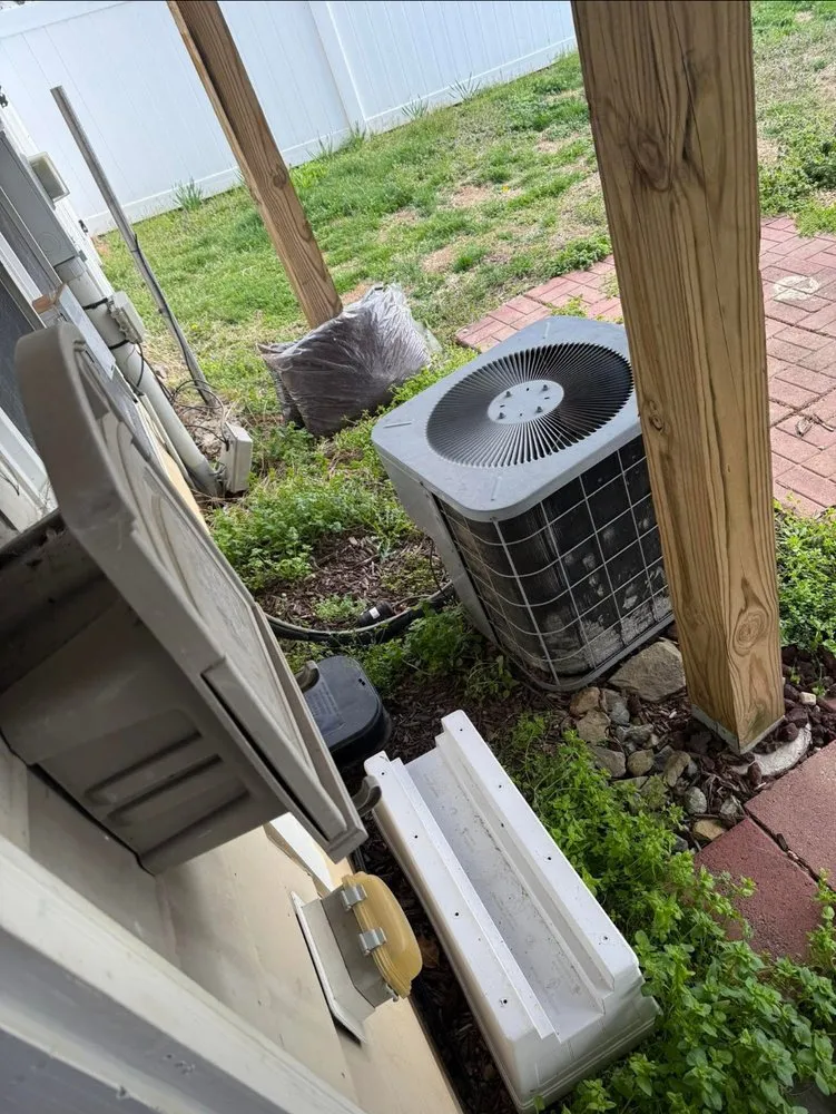 Local landscaping services experts serving Potomac, MD - River Road Landscaping