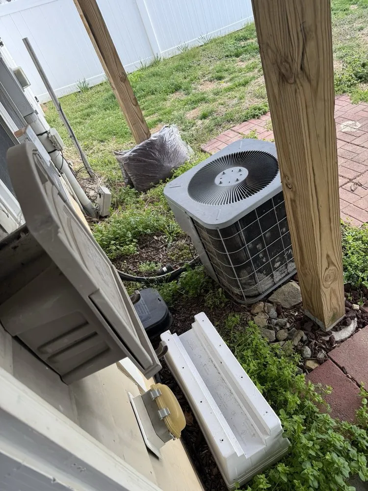 Affordable yard maintenance for homes across Potomac, MD - River Road Landscaping