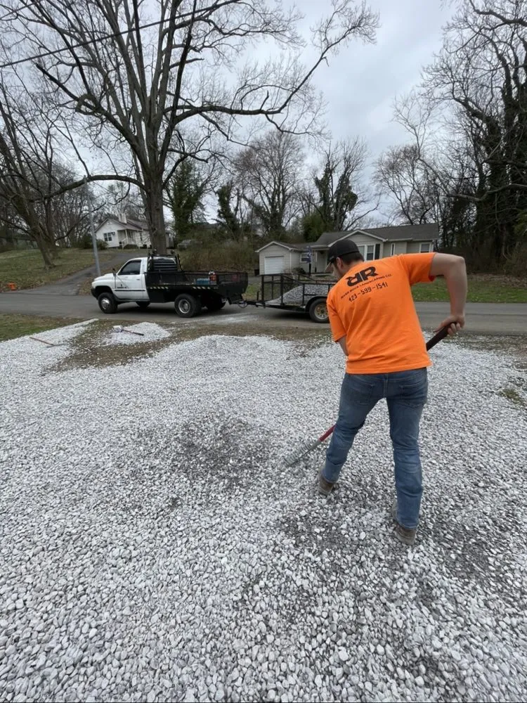 Reliable residential landscaping in Cleveland, TN - River Rock Landscaping