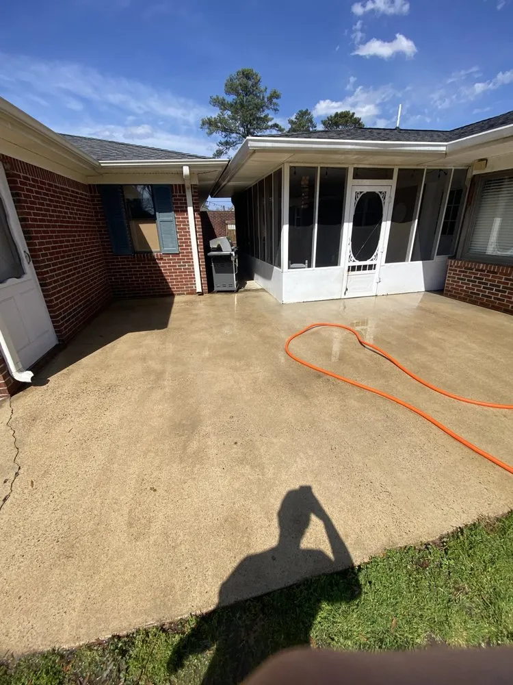 Professional garden landscaping in Cleveland, TN - River Rock Landscaping