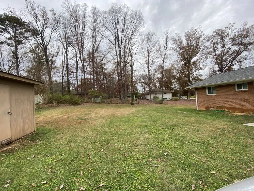 Expert landscaping services in Cleveland, TN - River Rock Landscaping