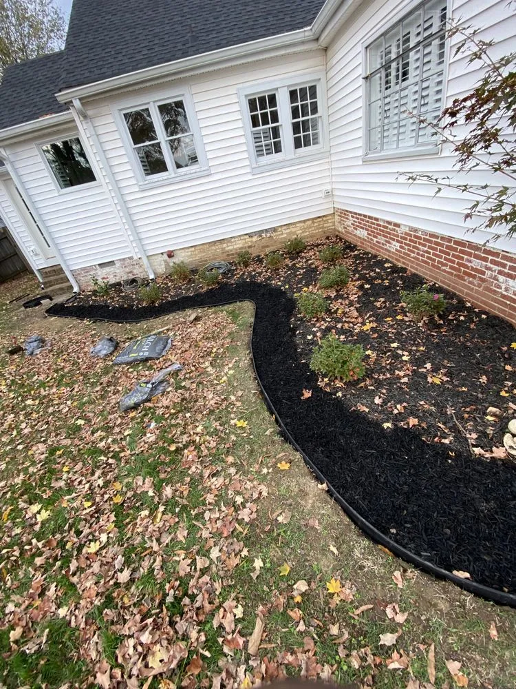 Trusted landscape design near you across Cleveland, TN - River Rock Landscaping