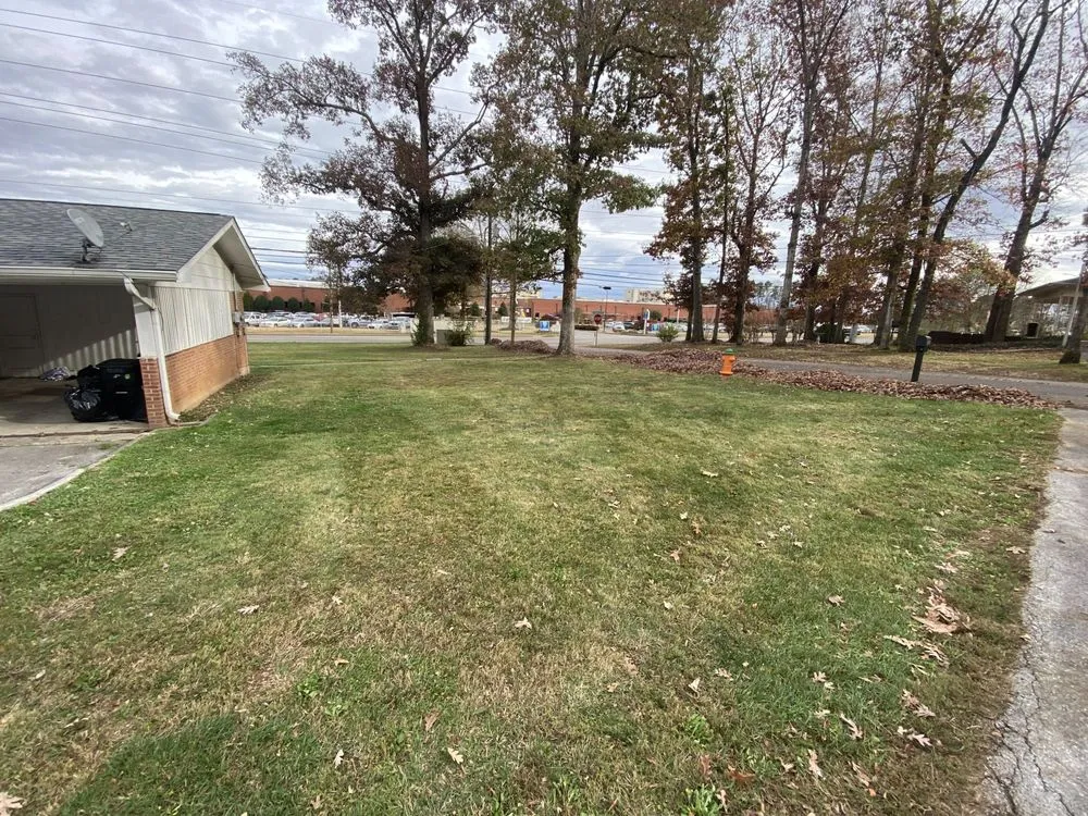 Expert lawn care service in Cleveland, TN - River Rock Landscaping