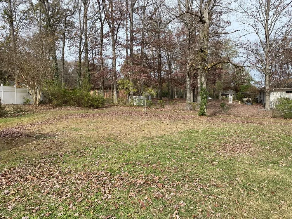 Trusted landscape installation for beautiful yards across Cleveland, TN - River Rock Landscaping