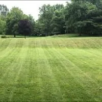 Reliable landscaping services for residential properties across Eldersburg, MD - River Rock Landscaping