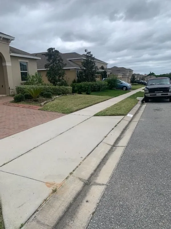 Reliable residential landscaping in Haines City, FL - River Rock Landscaping