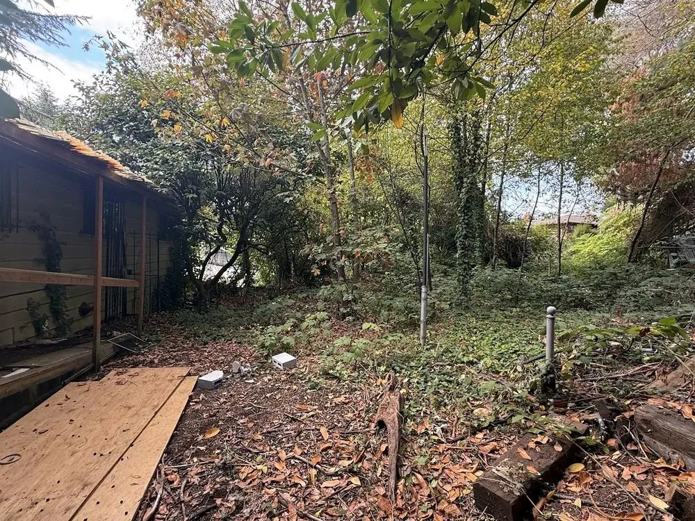 Affordable yard cleanup service experts serving Tacoma, WA - River Rock Landscaping Services