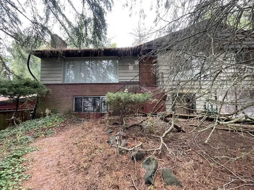 Reliable yard maintenance in Tacoma, WA by River Rock Landscaping Services