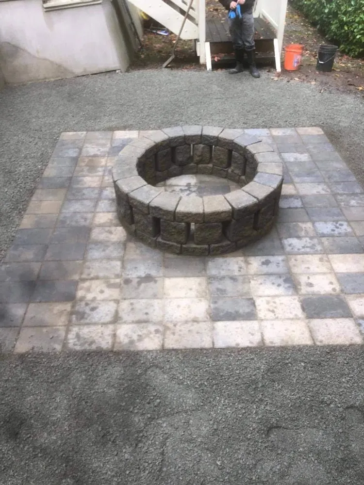 Local lawn care service experts serving Tacoma, WA - River Rock Landscaping Services