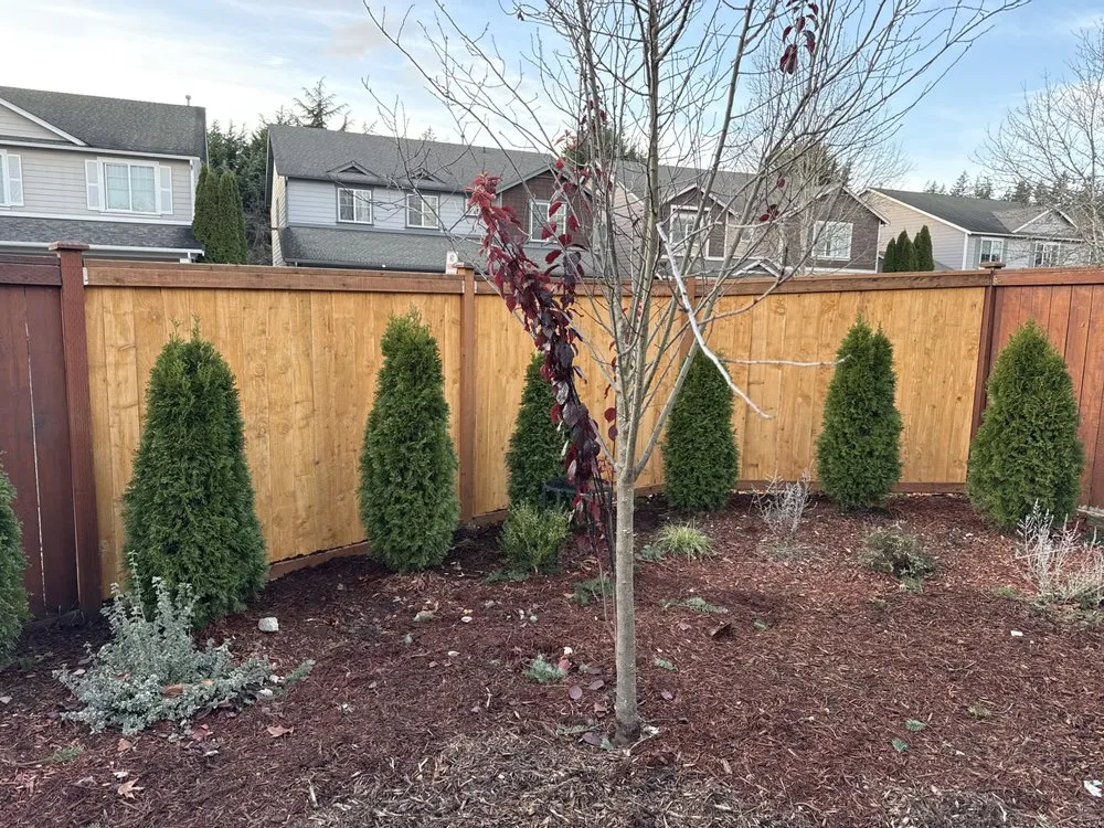 Trusted landscaping services in Tacoma, WA - River Rock Landscaping Services