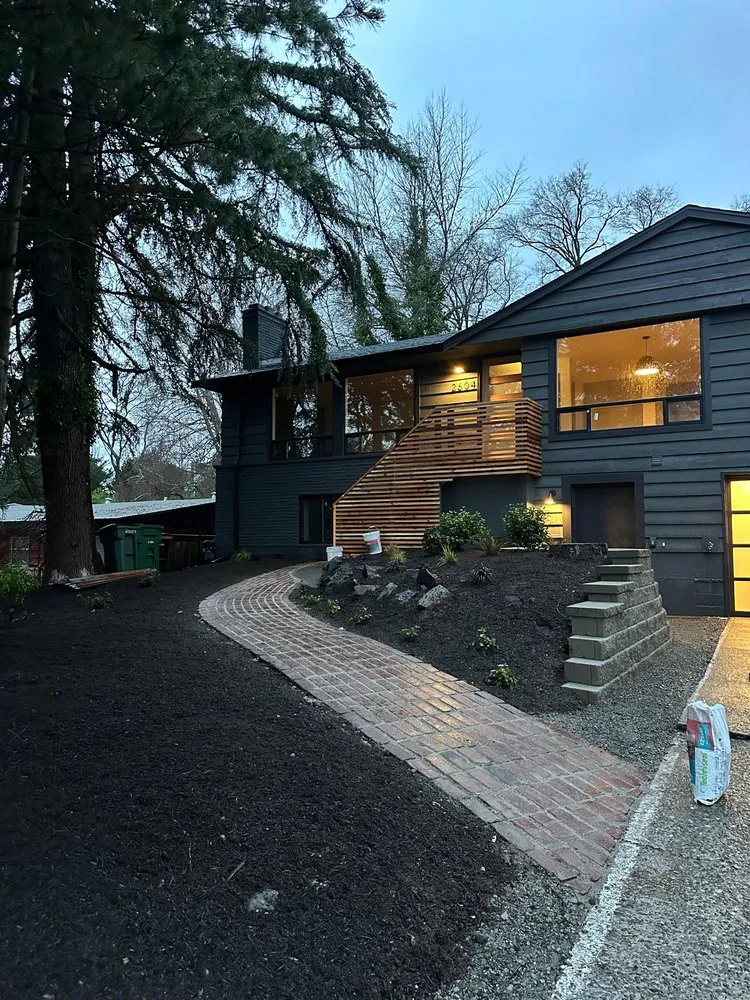 Affordable lawn care service near you across Tacoma, WA - River Rock Landscaping Services