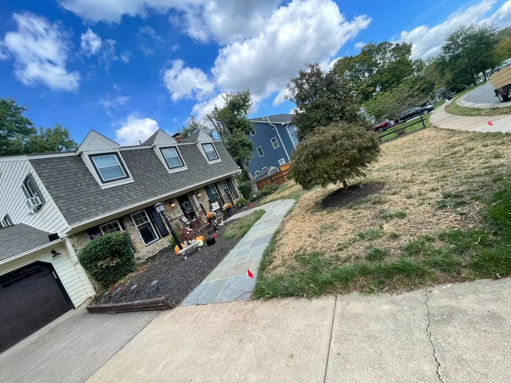 Reliable yard maintenance near you across Sterling, VA - River Rock Landscaping
