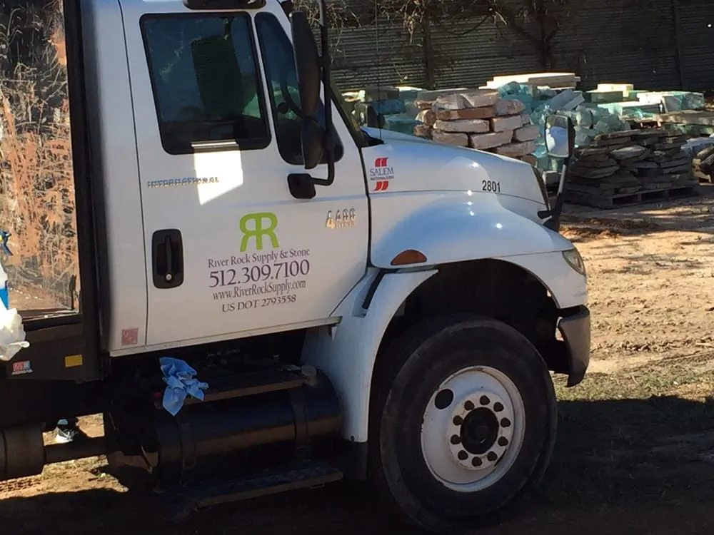 Reliable yard maintenance for year-round maintenance across Austin, TX - River Rock Lawn and Landscaping