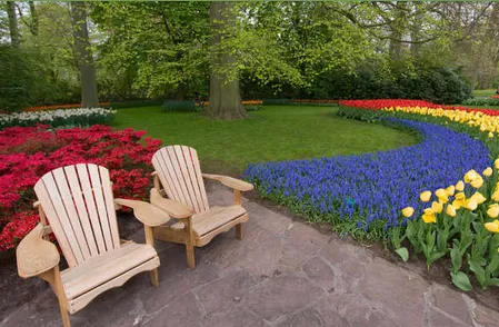 Trusted landscaping services in Austin, TX - River Rock Lawn and Landscaping