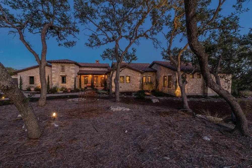 Expert landscape design for year-round maintenance in Austin, TX by River Rock Lawn and Landscaping