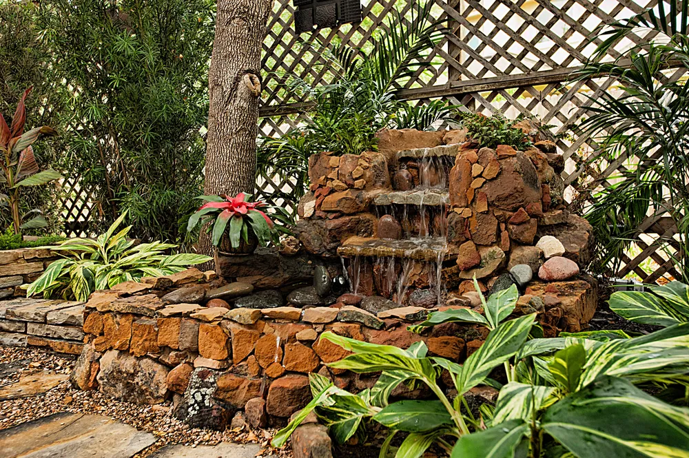 Trusted landscaping services in Austin, TX - River Rock Lawn and Landscaping