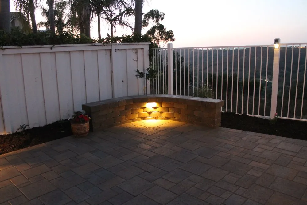 Top-rated landscaping services experts serving Escondido, CA - River Rock Outscape