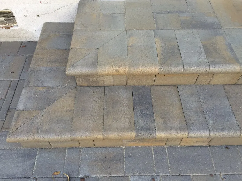 Custom yard maintenance for homes in Escondido, CA by River Rock Outscape