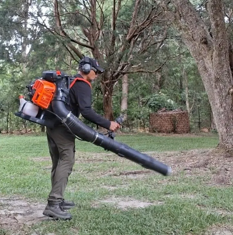 Top-rated lawn care service in Carriere, MS - River Rose Lawncare